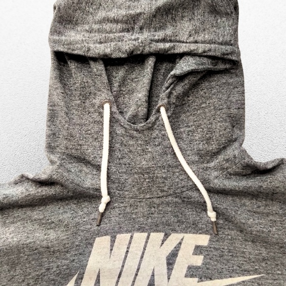Women's Nike Hoodie - Picture 2 of 3